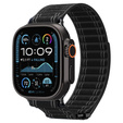 Řemínek Spigen WBF0 Band pro Apple Watch 8/9/10/11/SE/Ultra 1/2 (44/45/46/49 mm)
