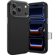 BENKS Kevlar Armor PRO Carbon Fiber 600D A069 pouzdro MagSafe pro iPhone 17 Pro