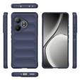 Pouzdro pro Realme GT 6 / 6T, Gaming Shockproof, námořnicky modré