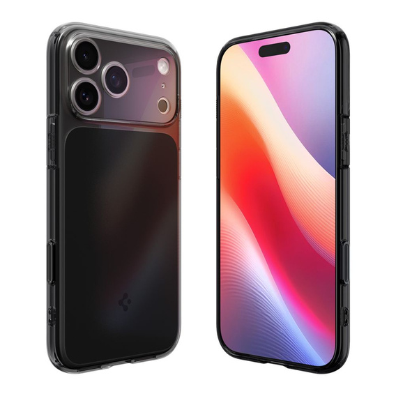 Spigen Ultra Hybrid "T" MagSafe pouzdro pro iPhone 17 Pro