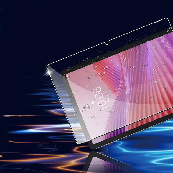 Tvrzené sklo pro Lenovo Tab TB311FU