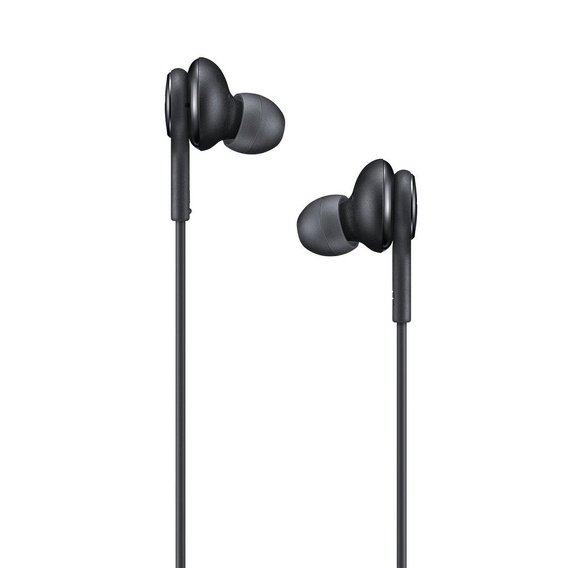 Sluchátka USB-C Samsung Sound by AKG do uší EO-IC100BBEGEU Univerzální, USB-C