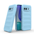 Pouzdro pro Google Pixel 9A, Gaming Shockproof, modré