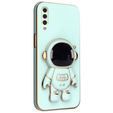 Pouzdro pro Samsung Galaxy A50 / A50s / A30s, Astronaut, mincovní