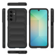 Pouzdro pro Samsung Galaxy A36, Gaming Shockproof, černé
