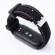 Silikonový řemínek pro Xiaomi Smart Band 10 / 9 / 8