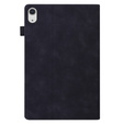 Pouzdro pro iPad 10.9 2022 10 Gen, Classic, s prostorem pro stylus, černé