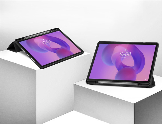 Pouzdro Smartcase pro tablet Lenovo Idea Tab Plus