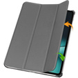 Pouzdro pro OnePlus Pad, Smartcase, šedé