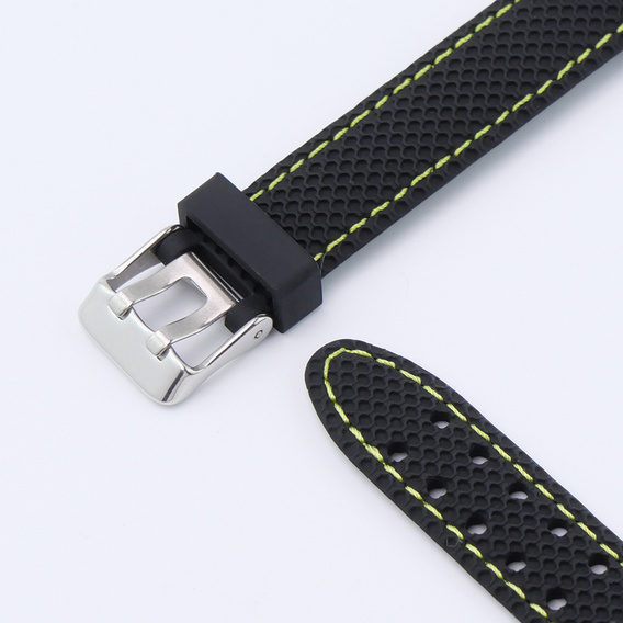 Silikonový řemínek pro Xiaomi Smart Band 10 / 9 / 8