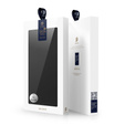 Pouzdro Dux Ducis pro Samsung Galaxy A14 4G/5G, Skinpro, černé