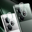 Tvrzené sklo na fotoaparát pro Realme GT 6 / 6T, průhledné