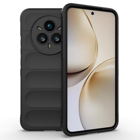 Pouzdro pro Realme 14 Pro+ 5G, Gaming Shockproof, černé