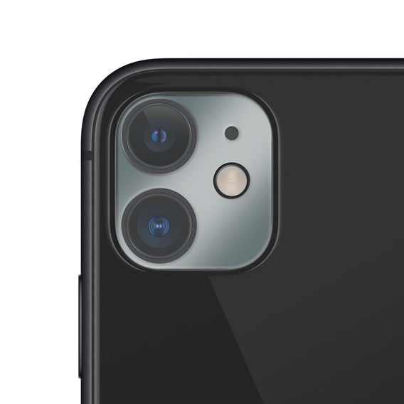 2x tvrzené sklo ERBORD pro kameru na iPhone 12