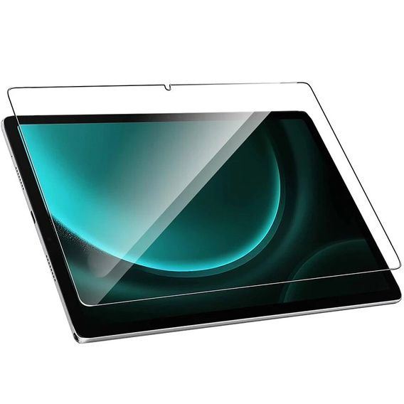 Tvrzené sklo pro Samsung Galaxy Tab S10 Lite / S10 FE / S9 FE