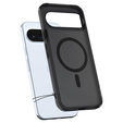 Spigen Ultra Hybrid MagSafe pouzdro pro Google Pixel 10 Pro XL, Frost Black