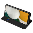 Pouzdro Dux Ducis pro Samsung Galaxy A34 5G, Skinpro, černé