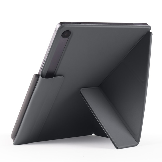 Pouzdro pro Xiaomi Redmi Pad SE 8.7", Origami, modré