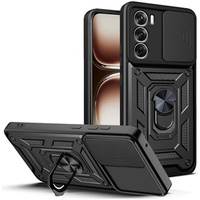 Pouzdro pro Oppo Reno 12, CamShield Slide, černé