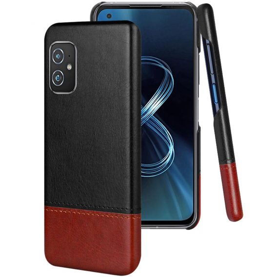 Pouzdro IMAK RUIYI Hard Case pro Asus Zenfone 8