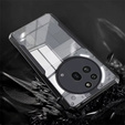 Pouzdro pro Nothing Phone 3A Pro, AntiDrop Hybrid, černé