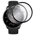 2x hybridní sklo ERBORD pro Amazfit GTR Mini