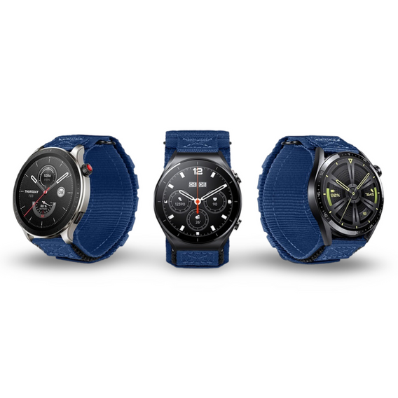 Univerzální nylonový popruh ERBORD Runner 22 mm