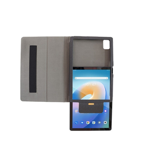 Pouzdro pro T Tablet 5G, bi-fold, s klopou, černé