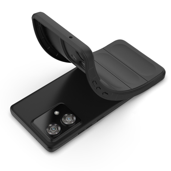 Pouzdro pro Motorola Edge 40 Neo, Gaming Shockproof, černé
