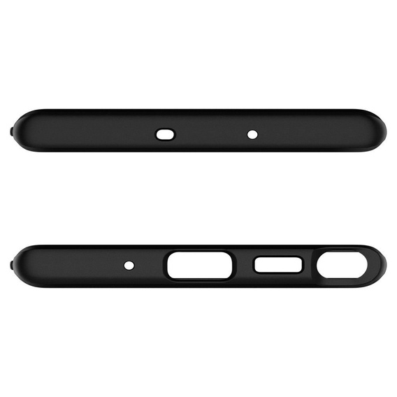 Pouzdro Spigen Rugged Armor pro Samsung Galaxy Note 10+ Plus