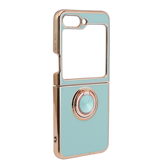 Pouzdro pro Samsung Galaxy Z Flip 5 5G, Electro Ring, mincovní