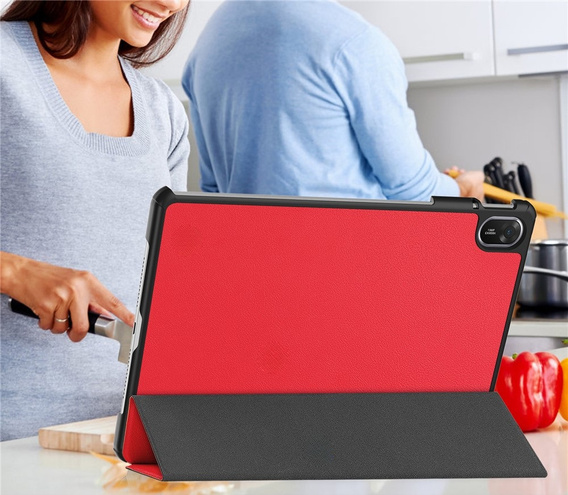 Pouzdro s klopou Smartcase pro Huawei MatePad 11.5 2025