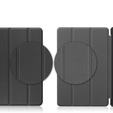 Pouzdro pro Huawei MatePad SE 10.4 2022, Smartcase, černé