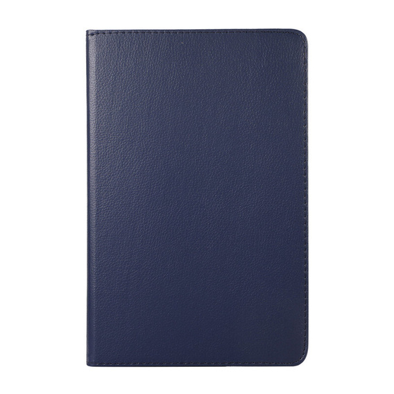 Pouzdro pro Xiaomi Redmi Pad SE 11" TB330FU 10.95", otočné o 360°, námořnicky modré