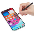 Stylus pro Samsung Galaxy Z Fold5 5G, Stylus Pen, černý