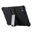Silikonový obal pro TCL Tab 10s 9081X / TCL Tab 10s 9080G 2021, Impact, pancéřovaný, modré
