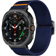 Nylonový řemínek pro Samsung Galaxy Watch Ultra 47 mm