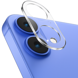 Tvrzené sklo na fotoaparát pro OnePlus Nord CE4 Lite, průhledné