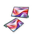 Pouzdro pro Lenovo Tab M11, Smartcase Hybrid, se slotem na stylus, tmavě zelené