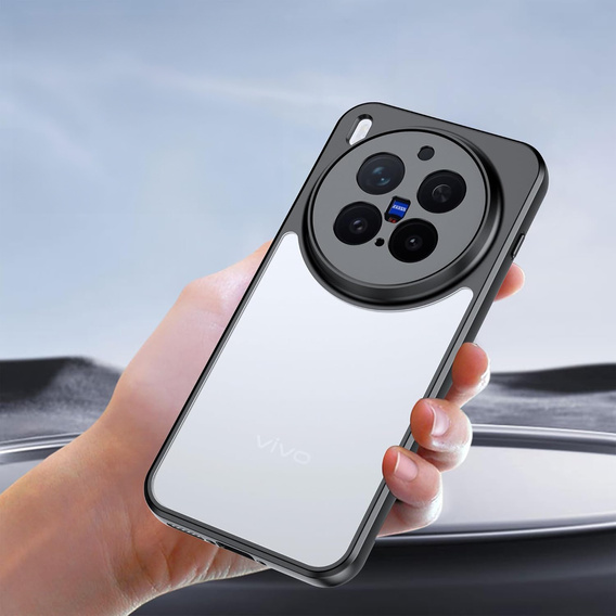 Fusion Hybrid pouzdro pro Vivo X300 Pro