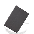 Pouzdro pro T Tablet 5G, bi-fold, s klopou, černé