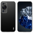 Pouzdro MOFI pro Huawei P60 / P60 Pro, tenké, průhledné