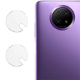 IMAK 2x sklo na fotoaparát pro Xiaomi Redmi Note 9T 5G