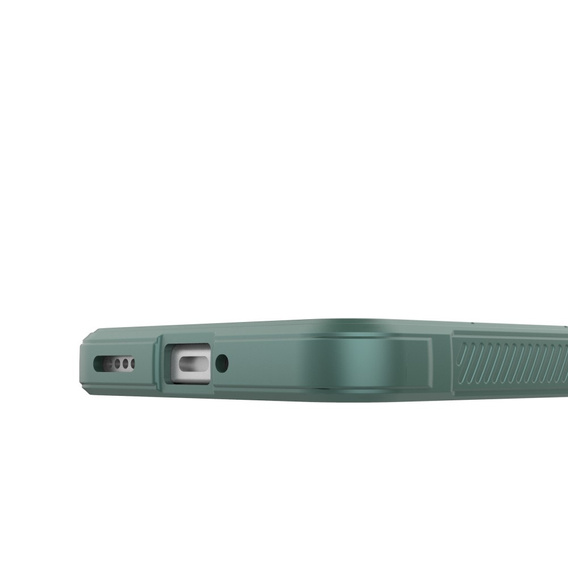 Pouzdro pro OnePlus Nord 4, Gaming Shockproof, zelené