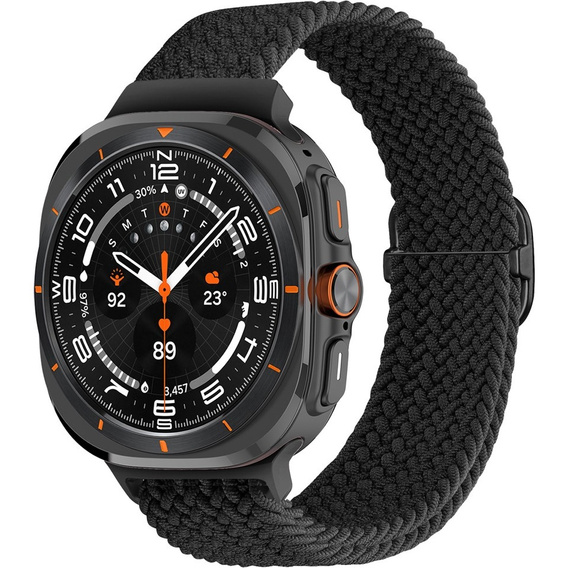 Nylonový řemínek pro Samsung Galaxy Watch Ultra 47 mm