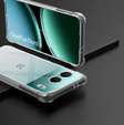 Pouzdro pro OnePlus Nord 4, Dropproof, průhledné