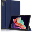 Pouzdro pro Lenovo Tab P11 Gen 2 TB350FU TB350XU 11.5", Smartcase, námořnicky modré