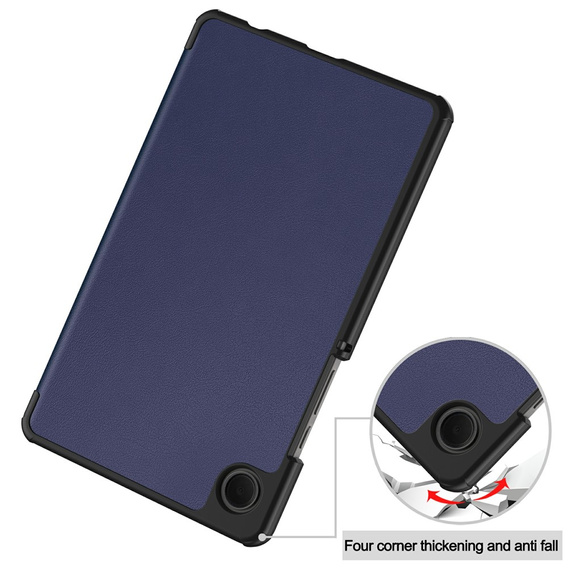 Pouzdro s klopou Smartcase pro Samsung Galaxy Tab A11/A9