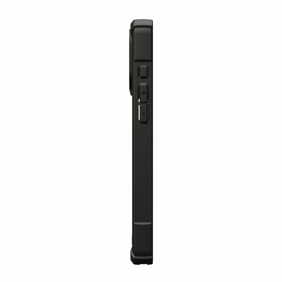 Pouzdro Urban Armor Gear Plasma XTE MagSafe se stojánkem pro iPhone 17 Pro Max