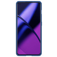 Pouzdro pro OnePlus 11 5G, obrněné Nillkin, CamShield Pro, modré